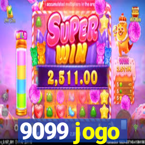 9099 jogo